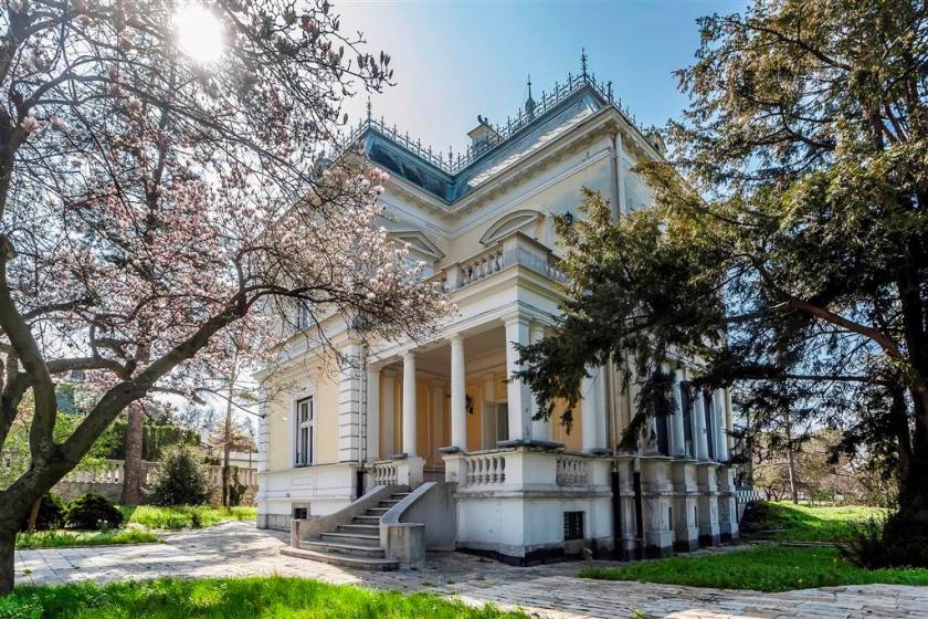Kuca kralja Petra